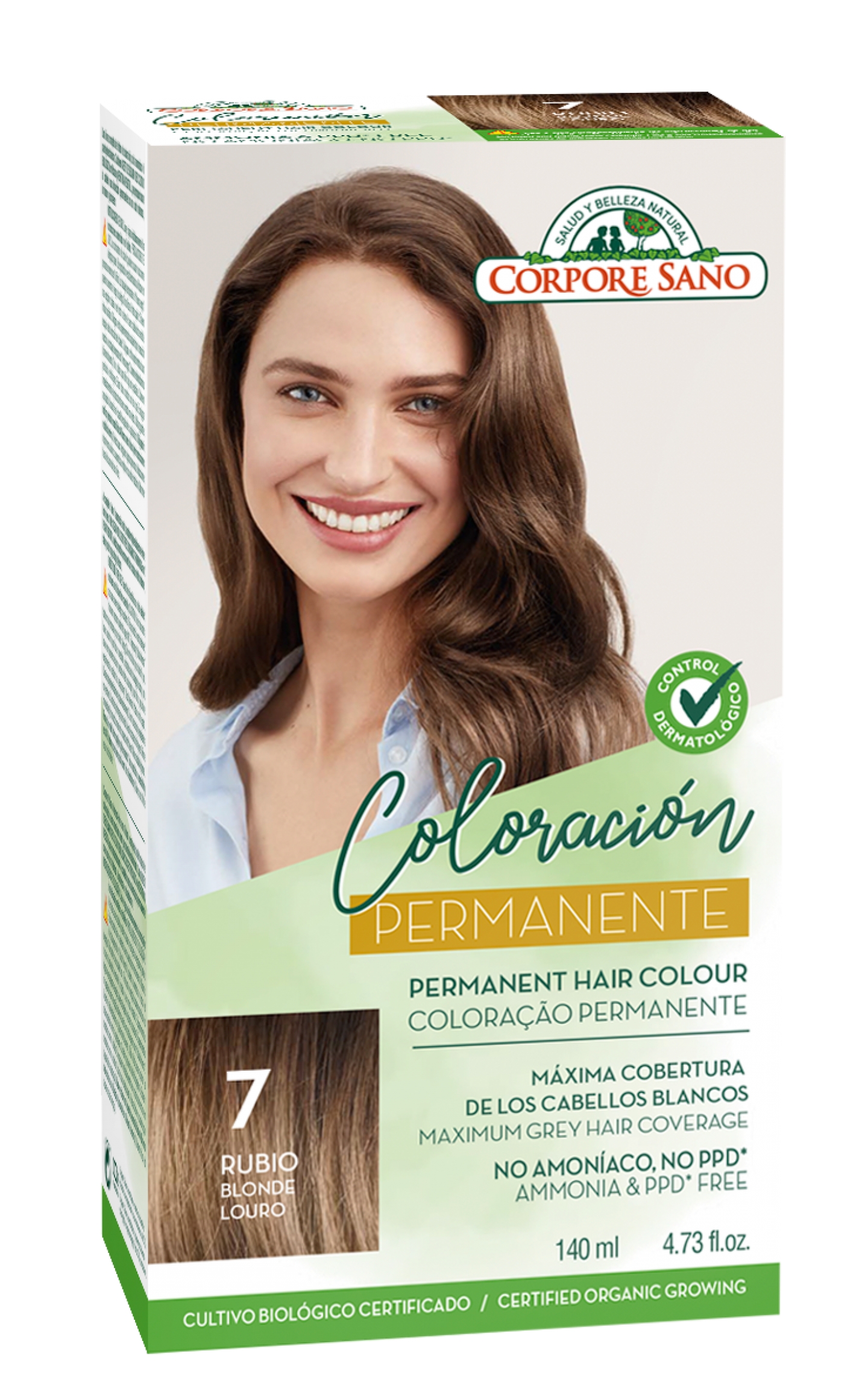 CORPORE SANO Körperöl – 30 Ml, Pflegendes Beauty-Öl Für Tägliche Verwöhnmomente