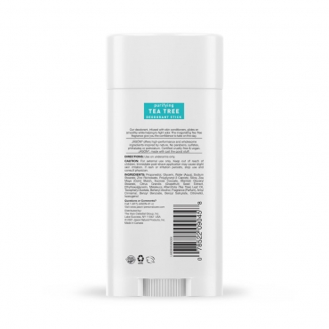 Deodorant stick  cu Tea Tree, Jason, 71g