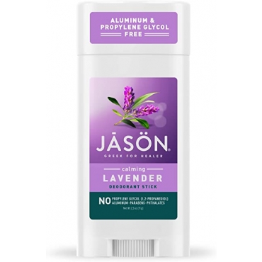 Deodorant stick bio cu Levantica, Jason, 71g