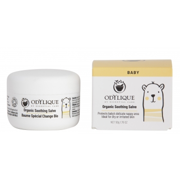 Balsam calmant pentru iritatii puternice, Odyilique, 50 g