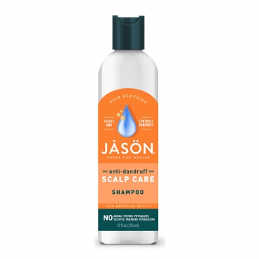 Sampon Tratament Anti-Matreata, 355 ml. Jason