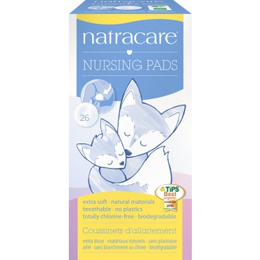 Tampoane pentru sani, Natracare