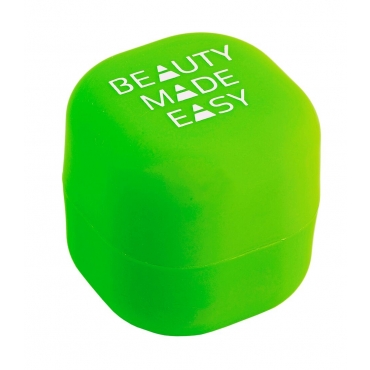 Balsam natural de buze cu lime si lamaie, Beauty Made Easy, 6.8 g