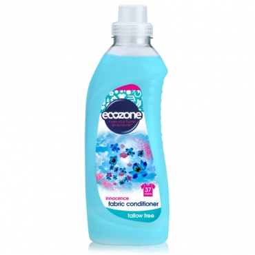 Balsam de rufe, Innocence, cu crin, trandafir si violete, Ecozone, 1 L