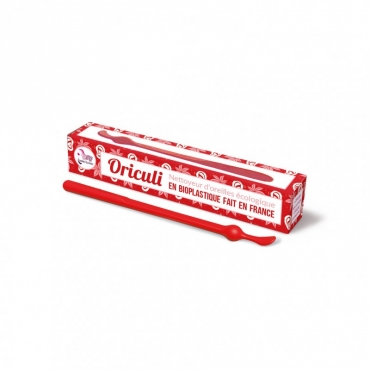 Oriculi - instrument pt curatat urechile - zero waste, Lamazuna, 1 buc