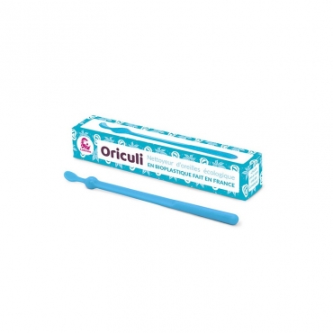 Oriculi - instrument pt curatat urechile - zero waste, Lamazuna, 1 buc