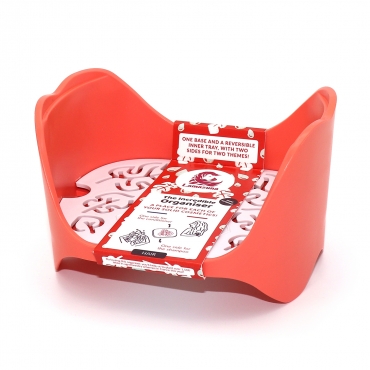 Suport pentru produse cosmetice solide, Lamazuna