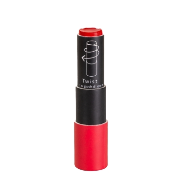 Ruj de buze mat - CLASSY RED 03, Beauty Made Easy, 12.5 g