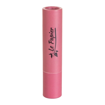 Ruj de buze lucios - ROSY BROWN 08, Beauty Made Easy, 12.5 g
