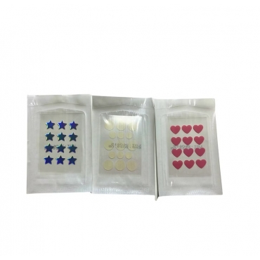 Plasturi hidrocoloidali pentru cosuri, Beauty Made Easy, 36 buc