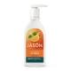 Gel de dus satinat, cu citrice,  887ml, Jason