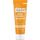 Scrub / Demachiant de fata cu caise, 113 gr.  Jason