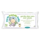 Servetele umede cu musetel si aloe vera, Earth Friendly Baby, 72 buc