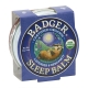 Mini balsam pentru un somn linistit, Sleep Balm, Badger, 21 g
