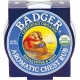 Mini balsam aromatic pt. desfundarea nasului si respiratie regulata, Chest Rub, Badger, 21 g