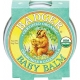 Mini balsam pentru bebelusi, Baby Balm, Badger, 21 g