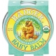 Mini balsam pentru bebelusi, Baby Balm, Badger, 21 g