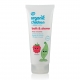 Gel de dus si spuma de baie cu fructe de padure,  pt copii, Green People, 200 ml