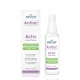 Spray Antiac, fata si corp,  pt. curatarea pielii congestionate cu acnee, Omega, vitamina A, E, Salcura, 100 ml