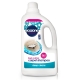 Sampon pentru covoare, 3 in 1, cu bumbac, Ecozone, 1 L