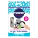 Burete Magic Stain universal pt curatarea suprafetelor, doar cu apa, Ecozone, 2 buc