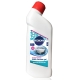 Solutie gel 3 in 1 pentru curatat toaleta, Ocean Breeze, Ecozone, 750 ml