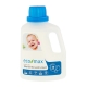 Detergent rufe fara miros, pt bebelusi, Ecomax 1.5 L (50 spalari)