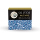 Oferta- Sapun Amuleta norocoasa - Ochiul Magic - cu dafin si ulei de masline, efect anti-imbatranire, Olivos, 100 g Atentie expira pe 25.10.2025