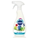 Solutie cu citrice pt. curatarea pubelelor, Ecozone, 500 ml