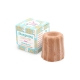 Sampon solid pt par uscat ORANGE - zero waste - Lamazuna, 55 gr