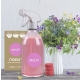 Set solutie curatare MULTI-SUPRAFETE - zero waste - recipient si tablete, Noout