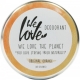 Deodorant natural crema Original Orange, We love the planet, 48 g