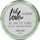 Deodorant natural crema Mighty Mint, We love the planet, 48 g