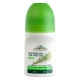 Deodorant roll-on racoritor cu ulei esential australian de tea tree, fara aluminiu si alcool, Corpore Sano, 75 ml