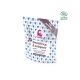 Pasta de dinti tablete cu ulei esential de menta salbatica, cu fluor, Lamazuna (120 tablete), 30 g