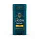 Deodorant solid cu citrice si ghimbir, pentru barbati, Jason, 71 g