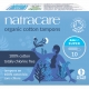 Tampoane super, Natracare, 10 buc